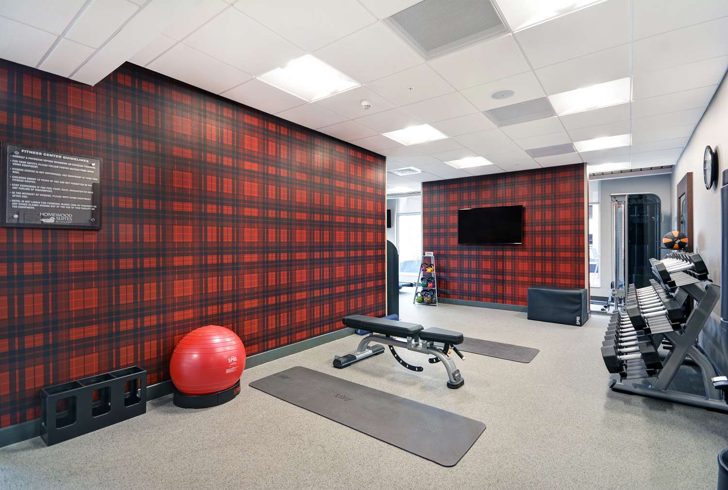 Фото Homewood Suites by Hilton Athens