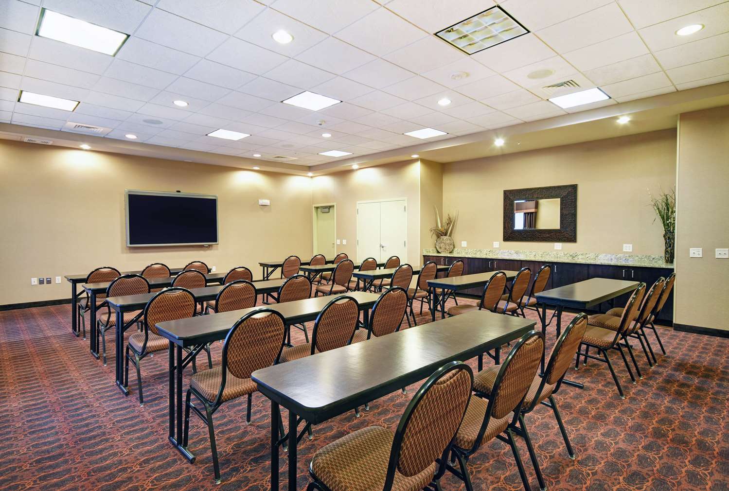 Фото Hampton Inn Beloit