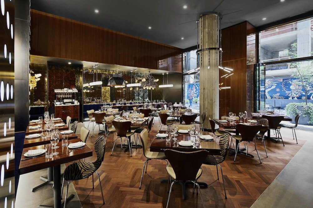 Фото Hotel Hendricks