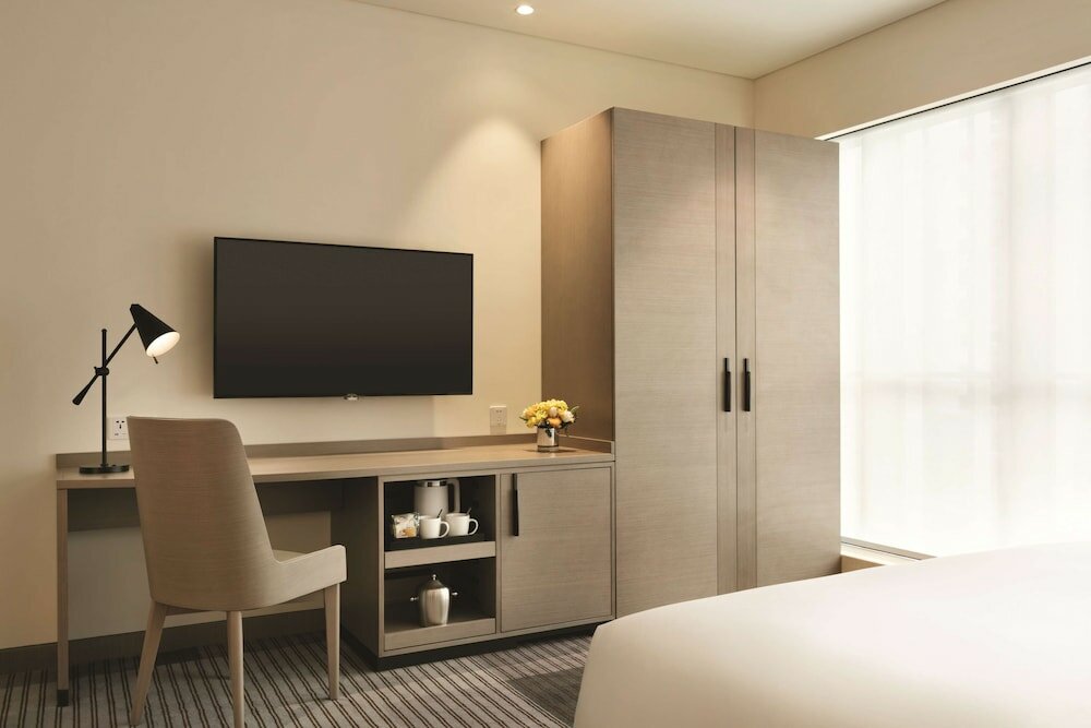 Фото Hyatt Place Shanghai Tianshan Plaza