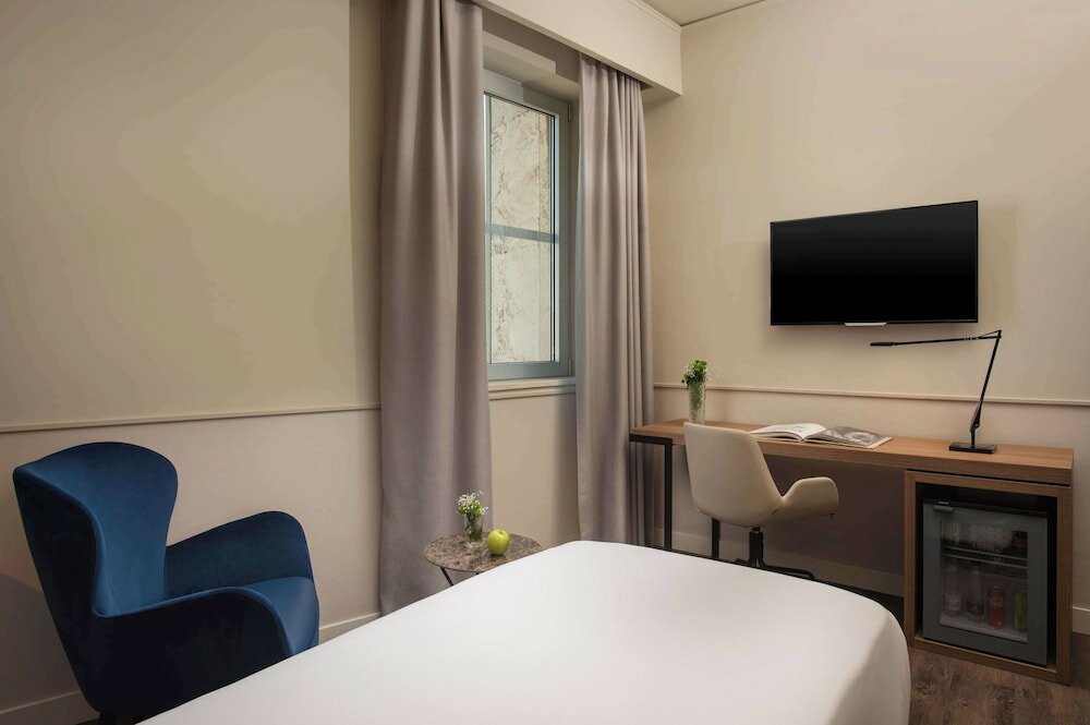 Фото Nh Napoli Panorama