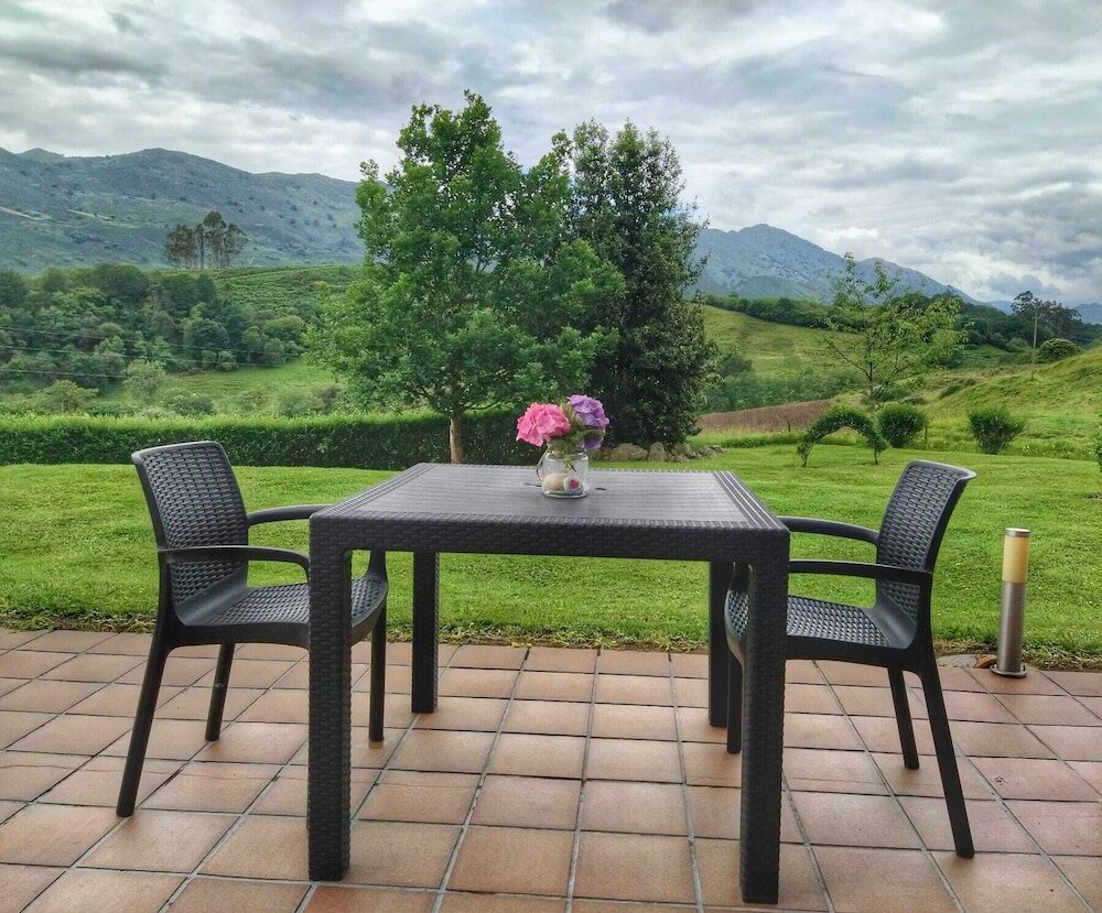 Фото Hotel Puerta del Oriente