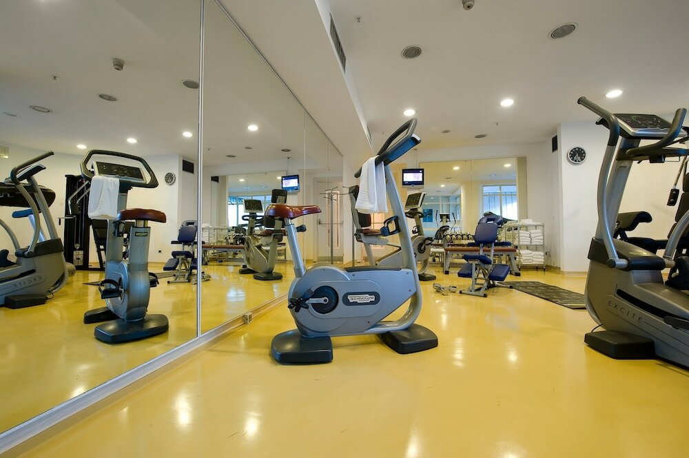 Фото Holiday Inn Naples, an Ihg Hotel