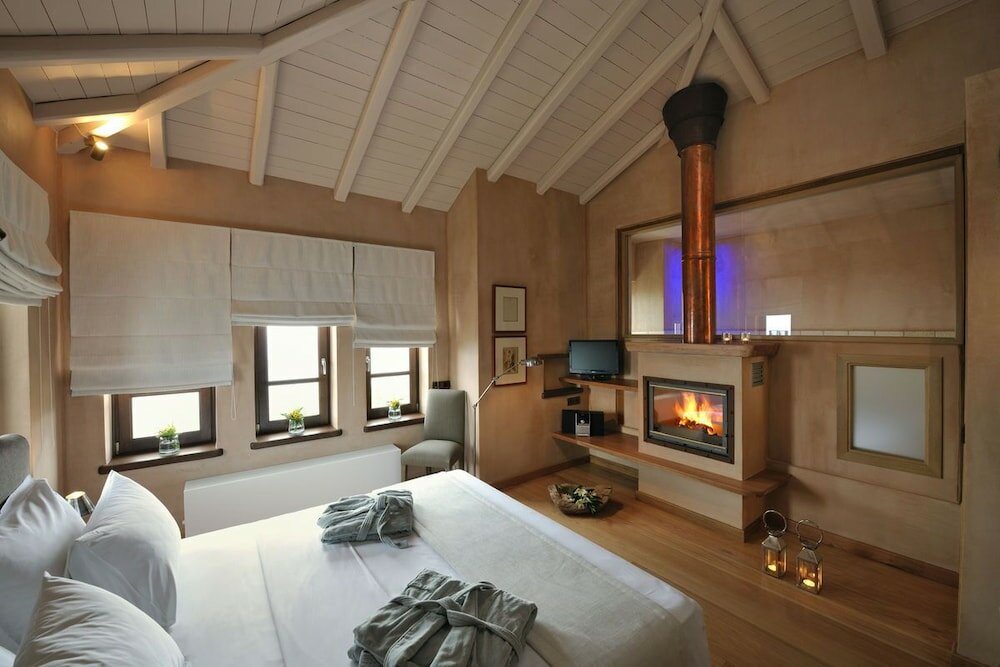 Фото Valeni Boutique Hotel