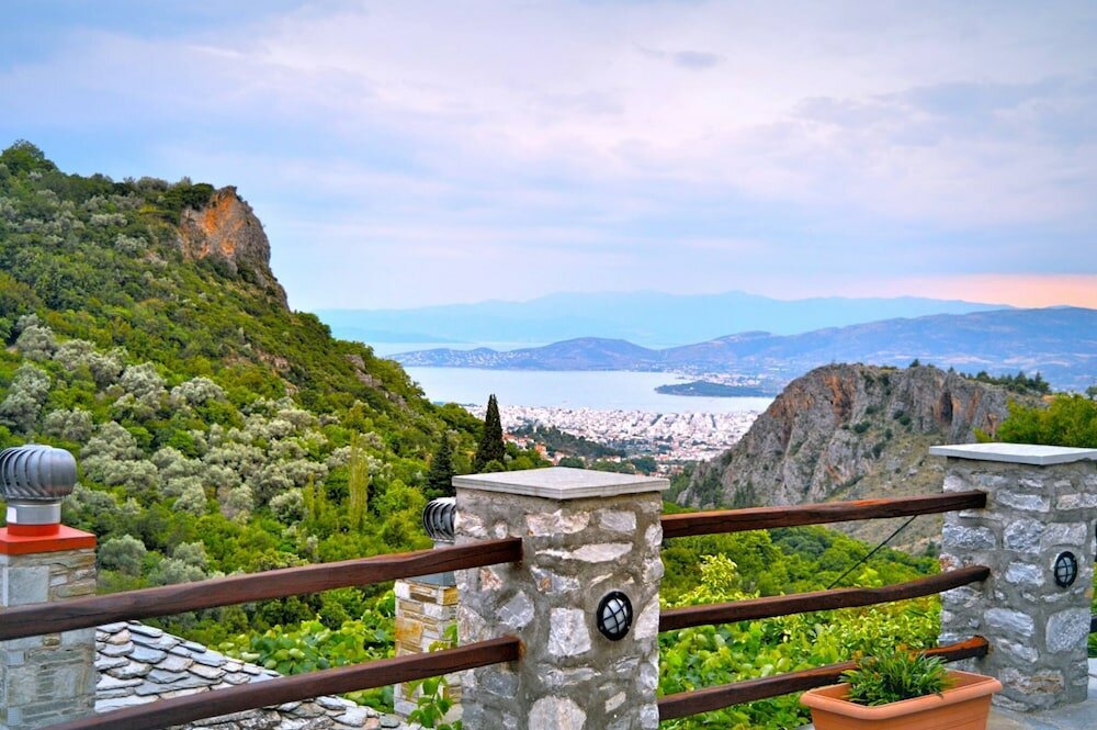 Фото Archontiko Argyro