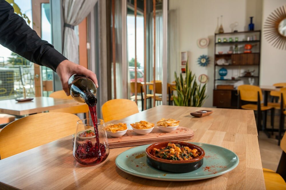 Фото Ohtel Wellington