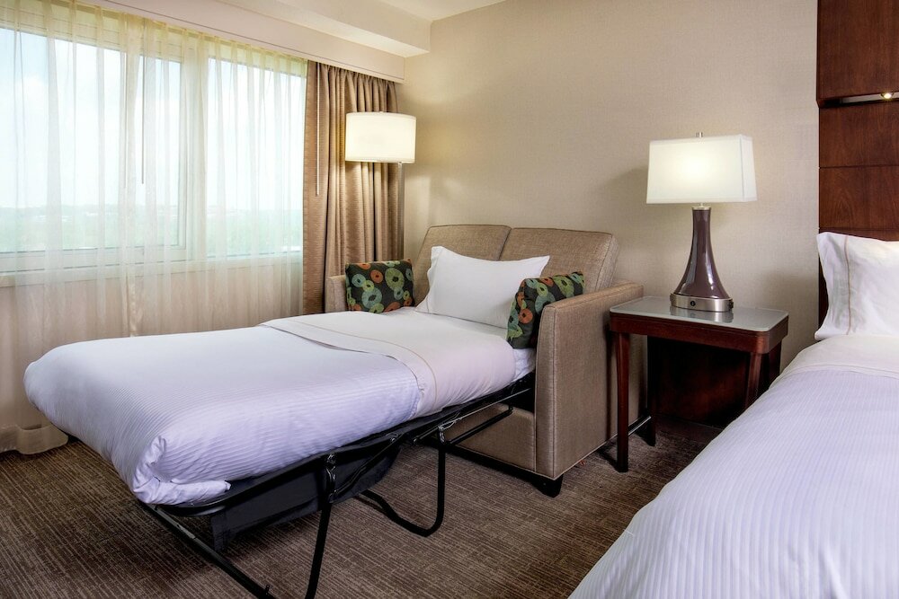 Фото The Westin Waltham-Boston