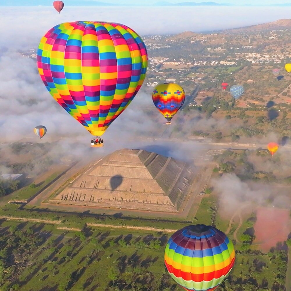 Фото Four Seasons Hotel Mexico City
