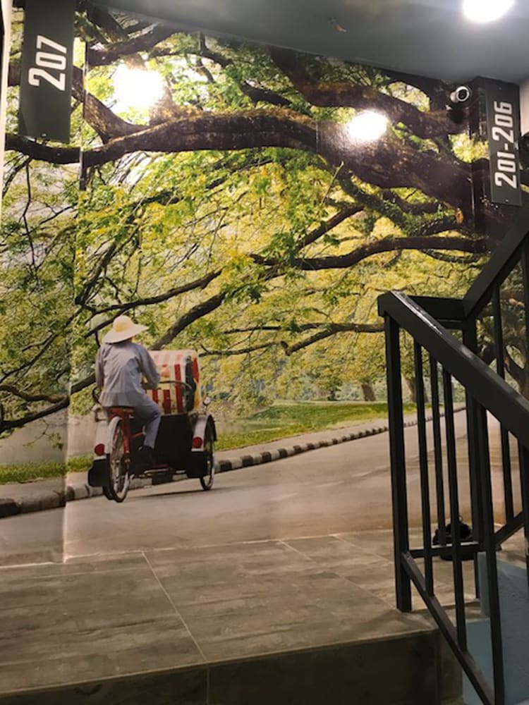 Фото Kimal Hotel Taiping