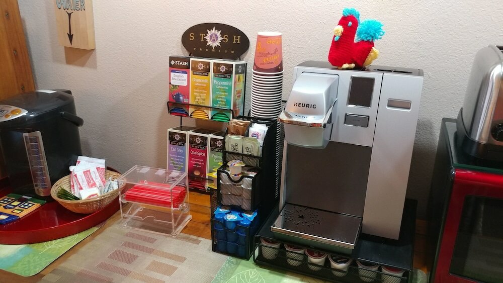 Фото Beaver Creek Inn