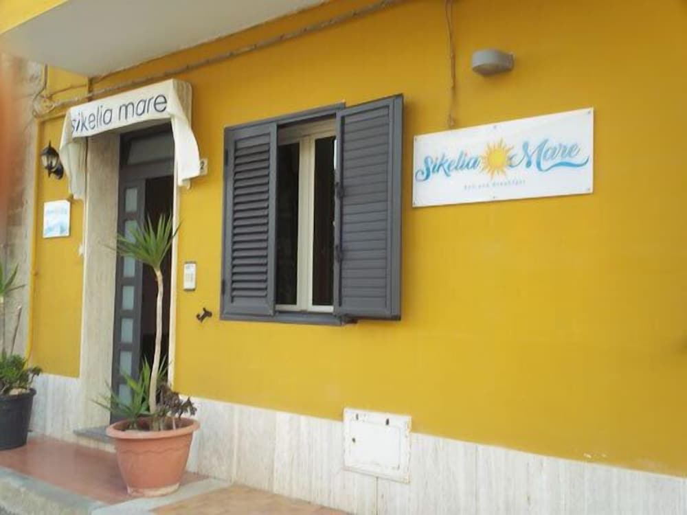 Фото B&b Sikelia Mare