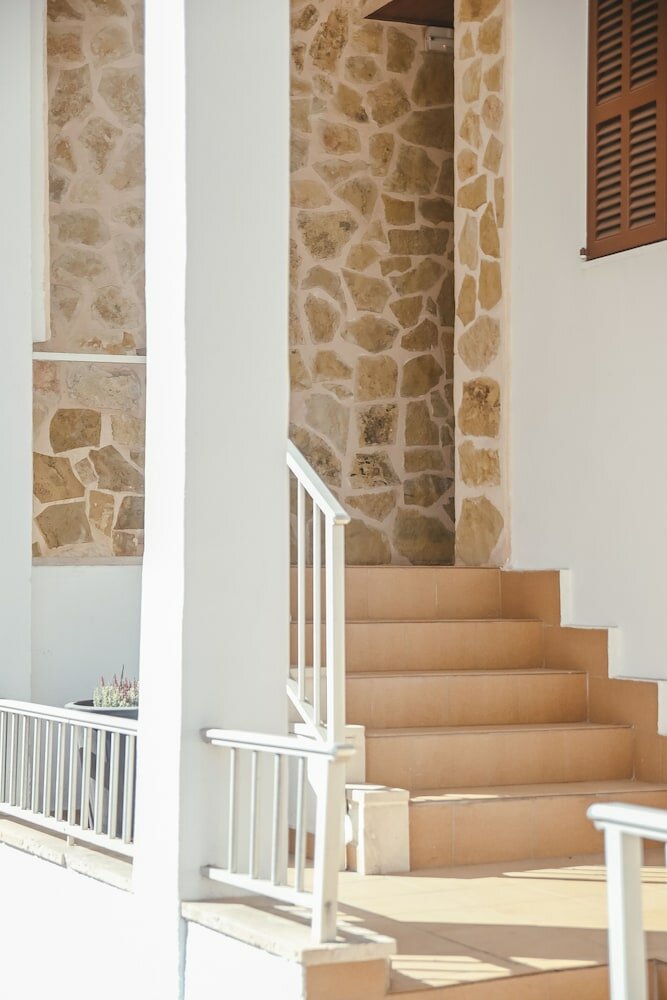 Фото Hostal Can Gallu