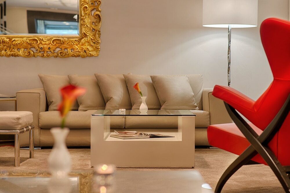 Фото Tivoli President Milano Hotel