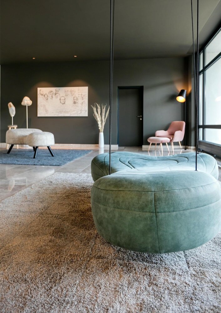 Фото Arcotel Nike Linz