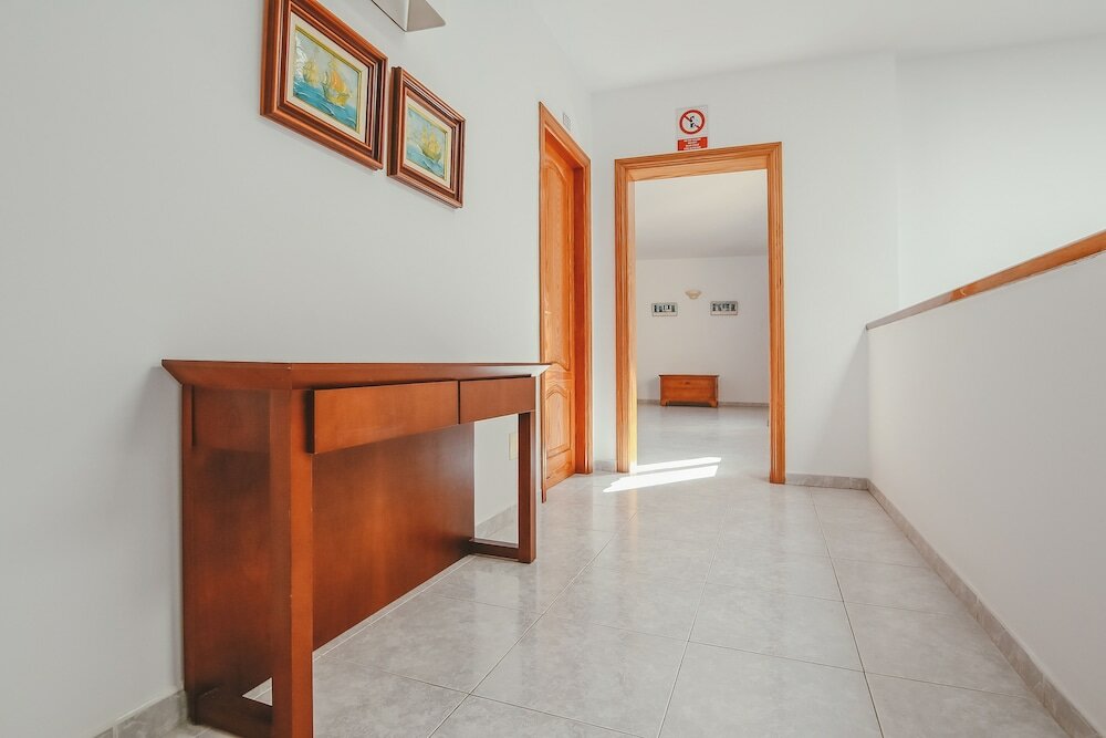 Фото Hostal Can Gallu