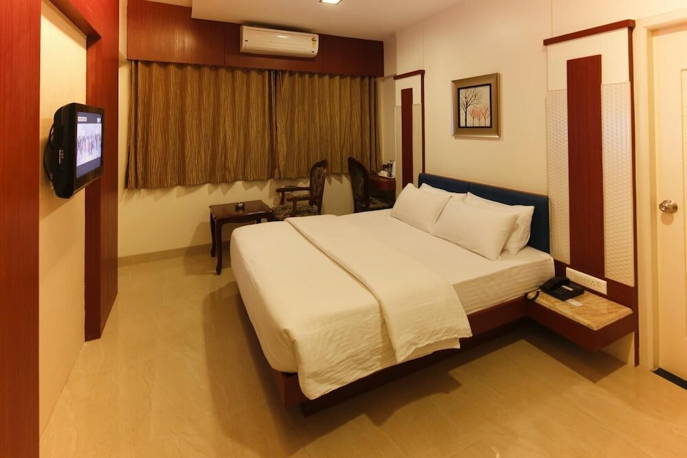 Фото Hotel Seven Heaven