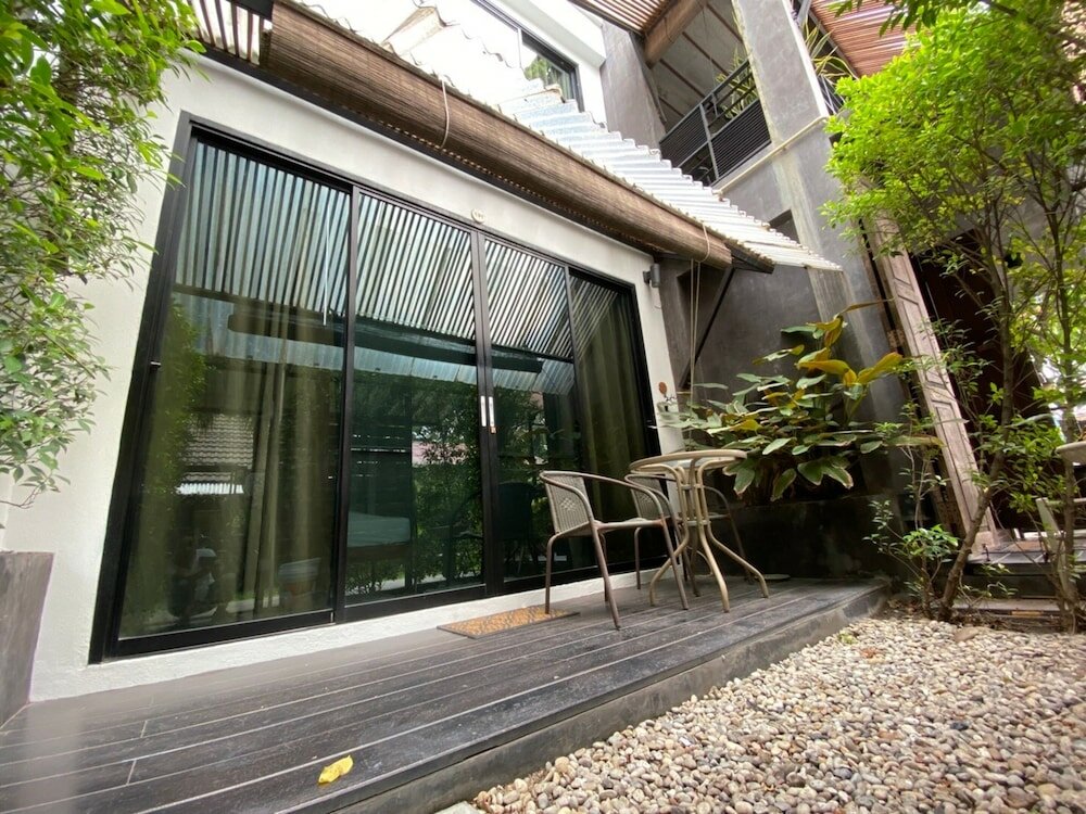 Фото Gord Chiangmai