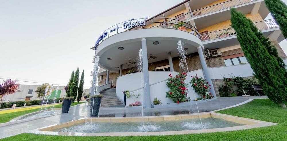 Фото Hotel Aquila