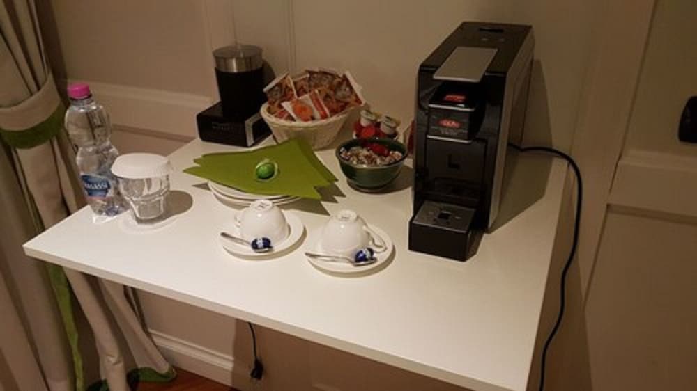 Фото Suite Fontana di Trevi