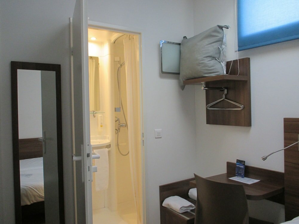 Фото Hôtel le Pastel