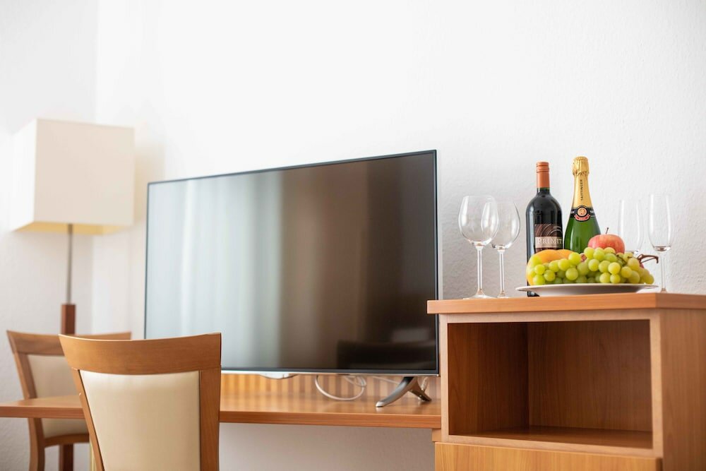 Фото Hotel Graf Zeppelin