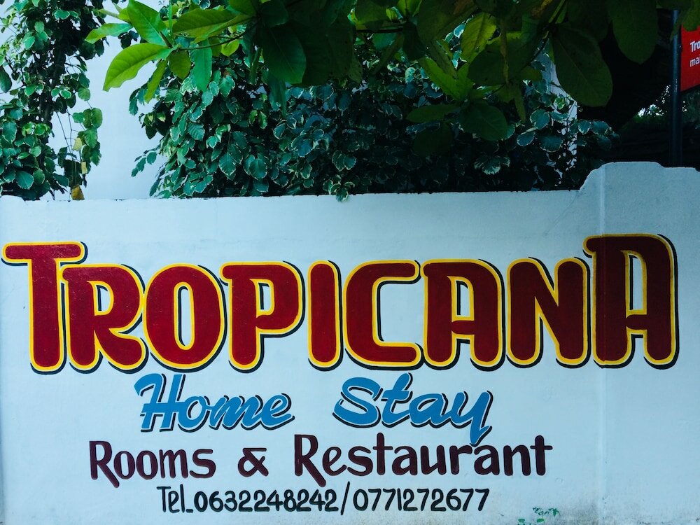 Фото Tropicana homestay
