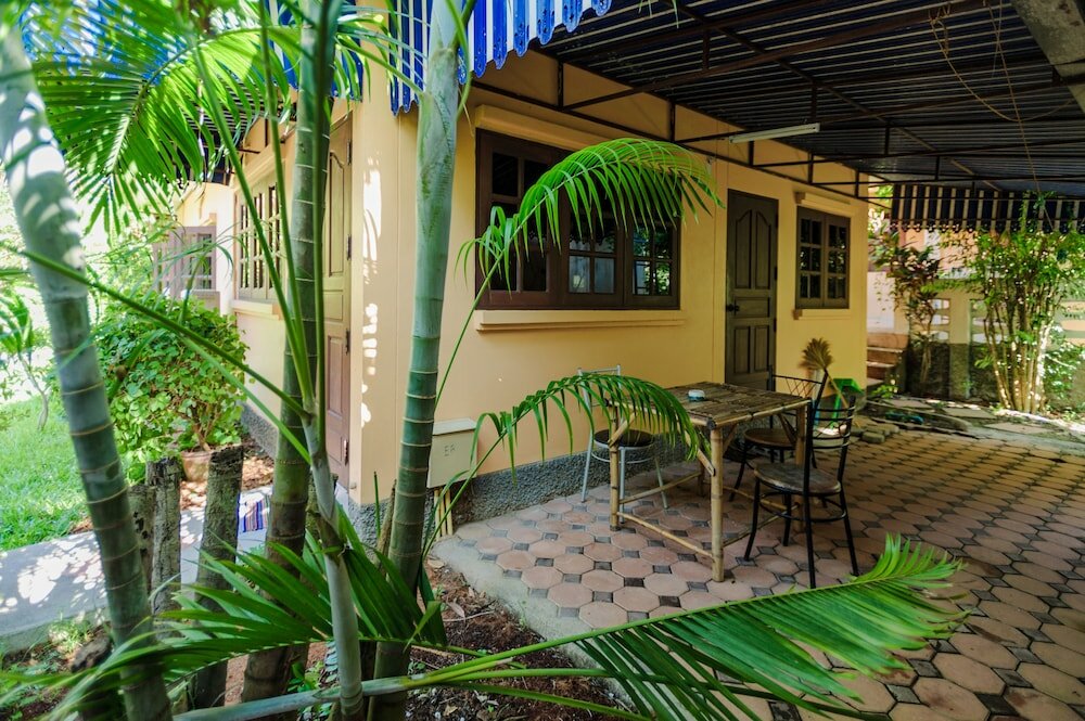 Фото Samui Green Space Resort