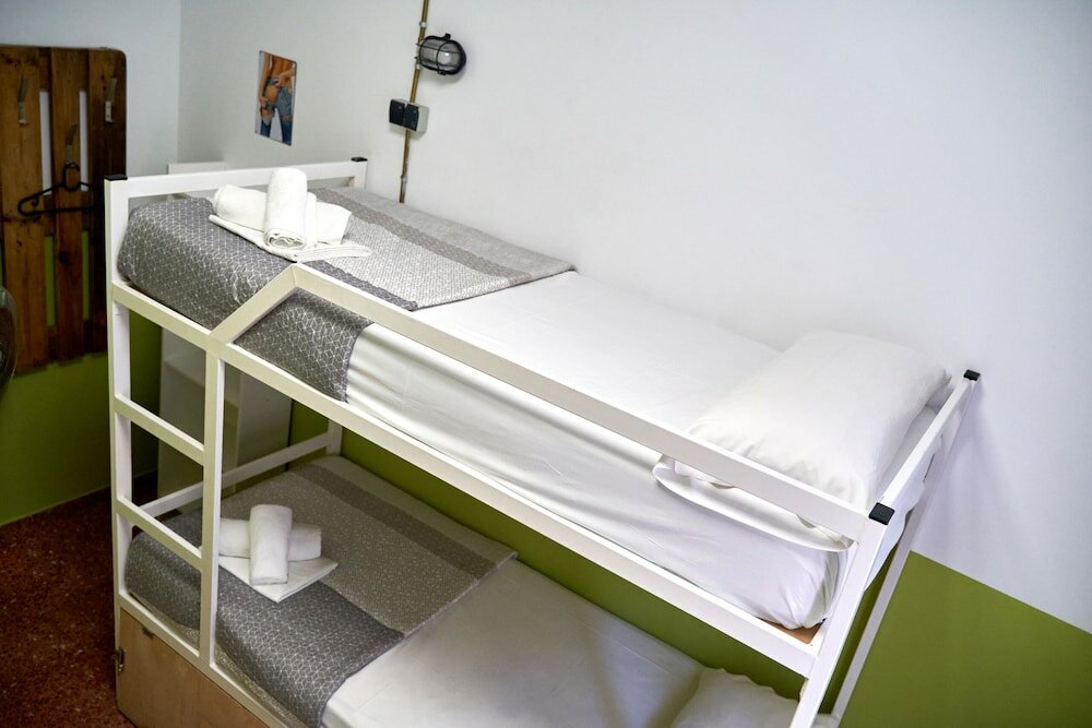 Фото Loft Hostal Group