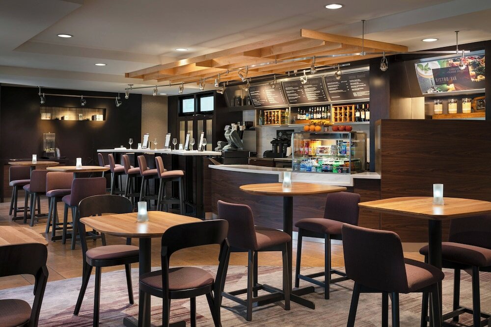 Фото Courtyard by Marriott Novato Marin/Sonoma