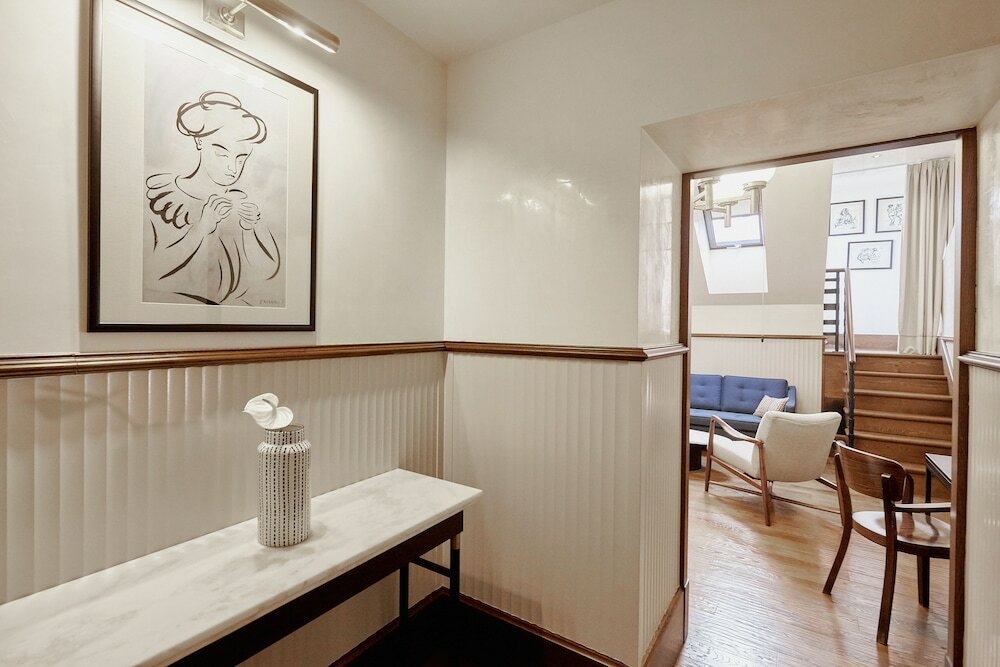 Фото Callas House