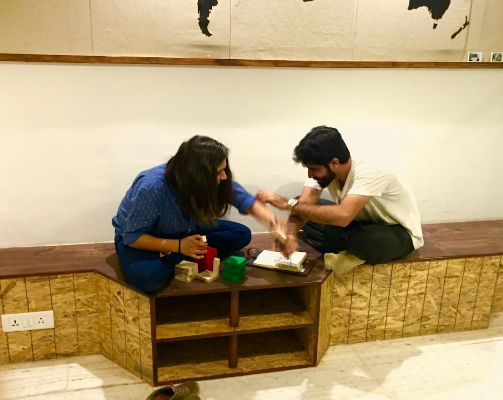 Фото Hostel Mantra