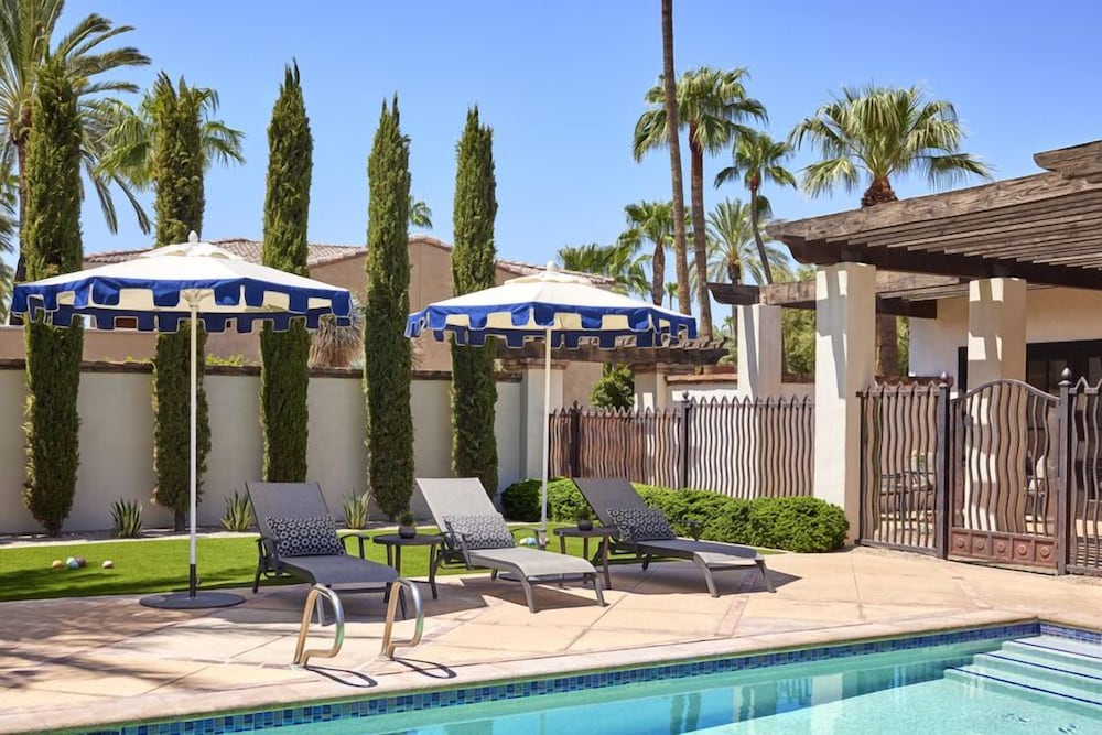 Фото Omni Scottsdale Resort & SPA at Montelucia