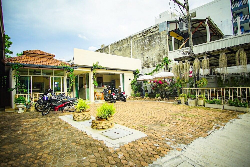 Фото Capricorn Village