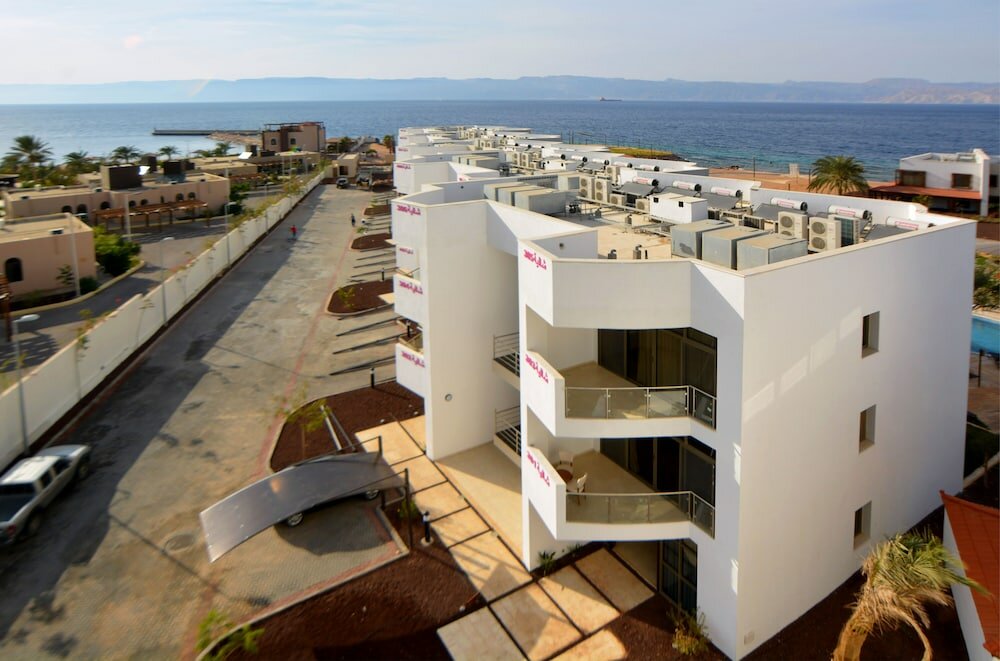 Фото Public Security Hotel & Chalets