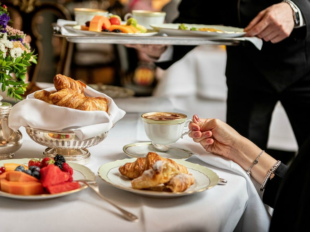 Фото Al Manara, a Luxury Collection Hotel, Saraya Aqaba