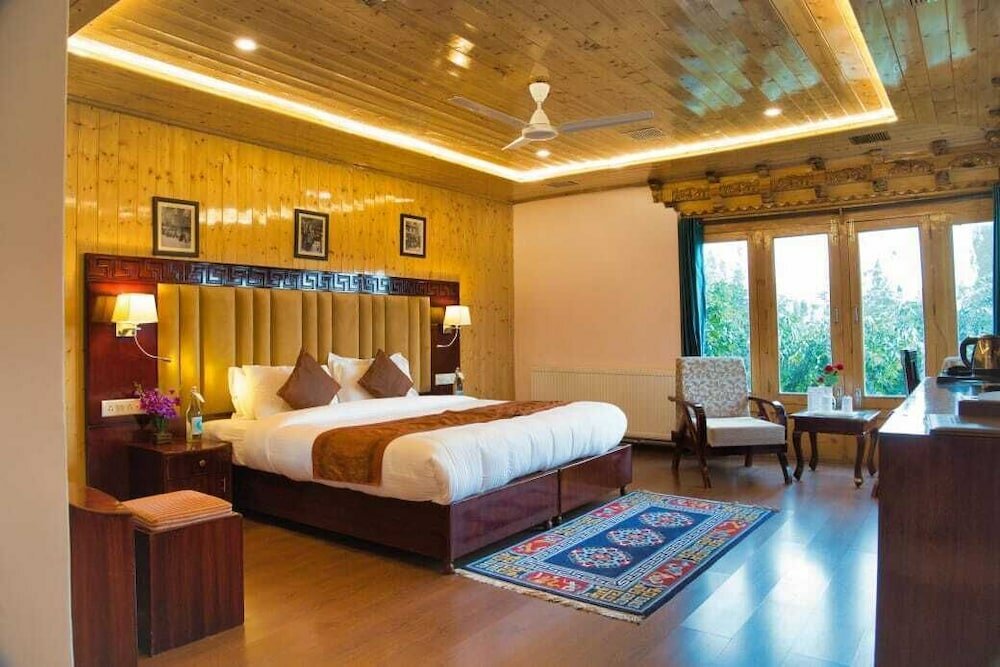 Фото Hotel Royal Ladakh