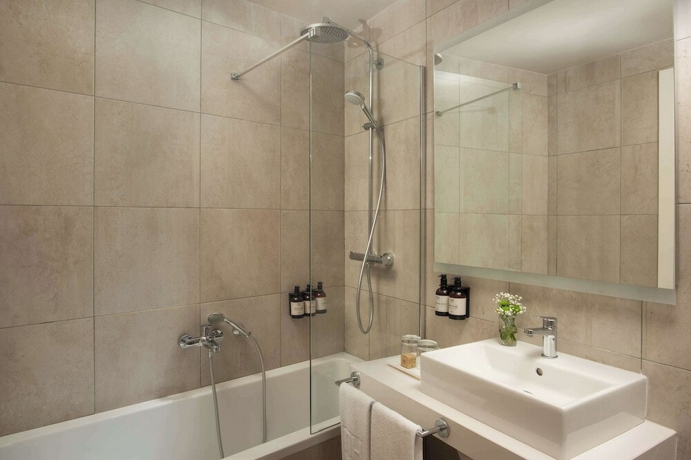 Фото Nh Napoli Panorama