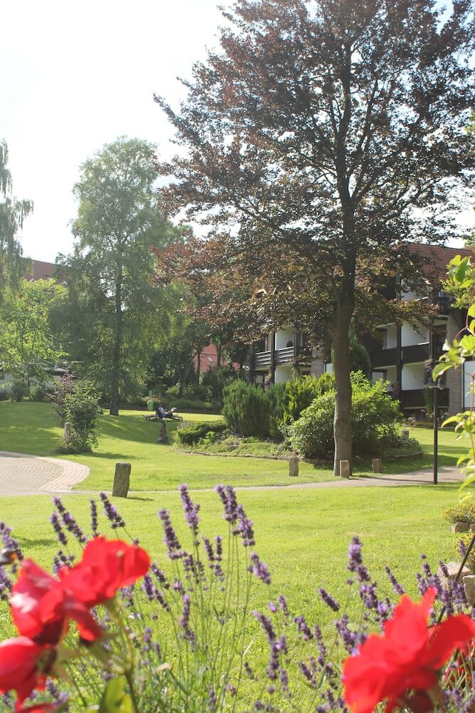 Фото Hapimag Resort Braunlage