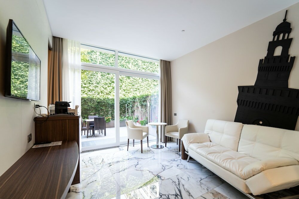 Фото Milano Castello