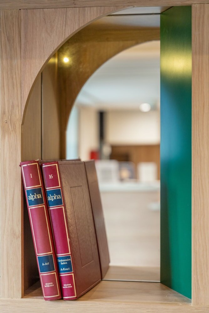 Фото Hotel Boréal