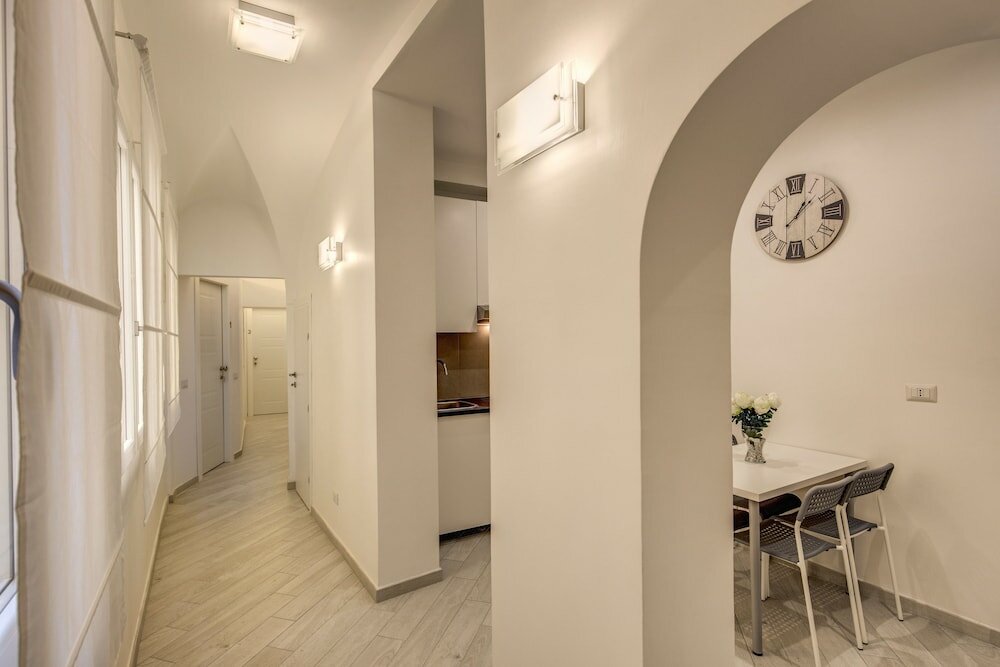 Фото Residenza Costaguti