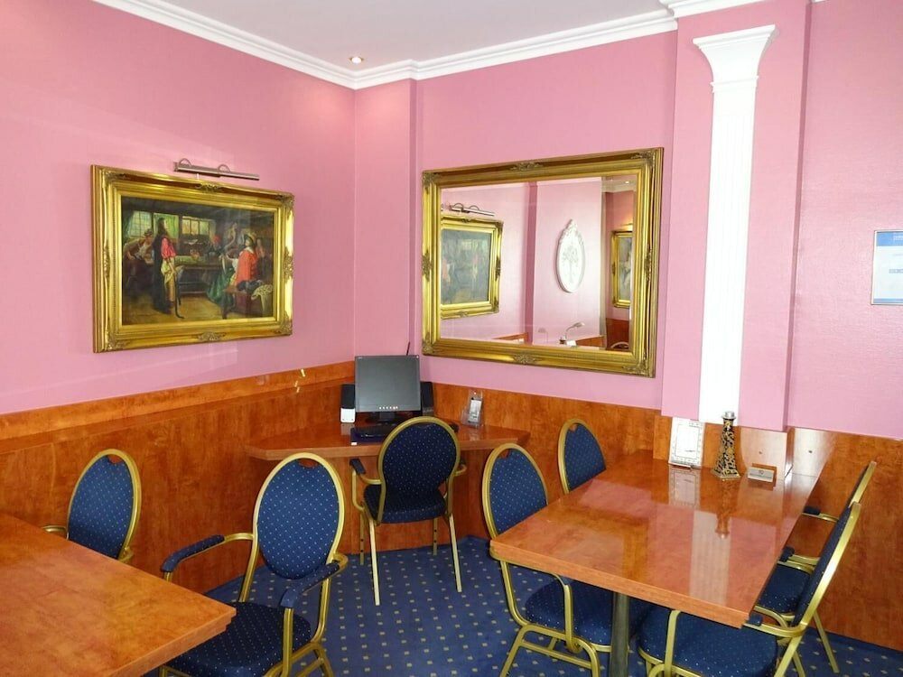 Фото Hotel Atlanta