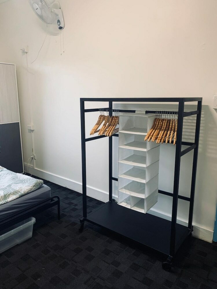 Фото Summer House Backpackers