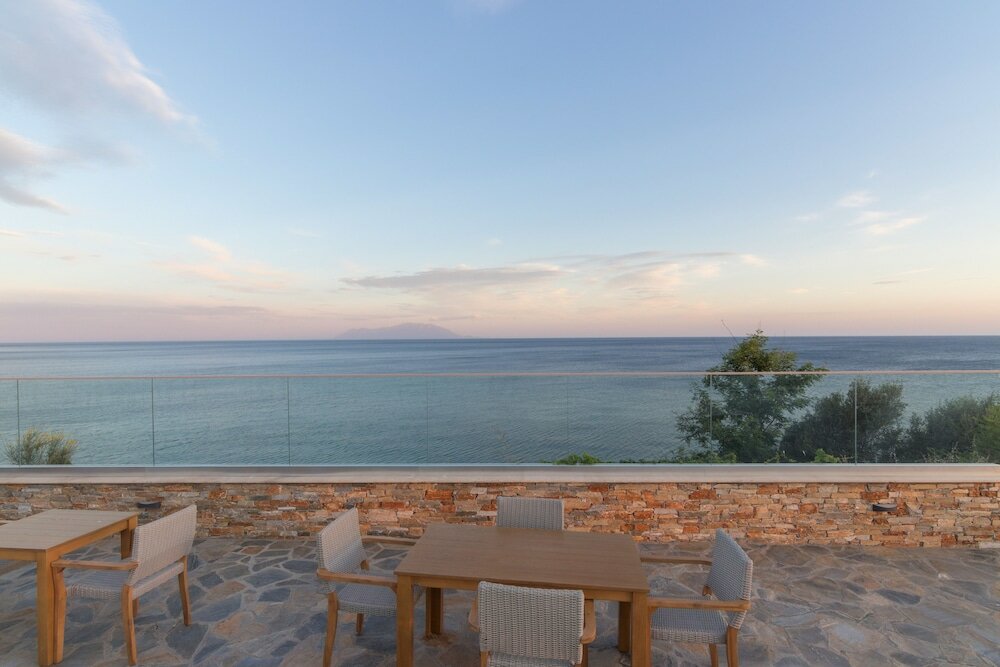 Фото King Maron Wellness Beach Hotel