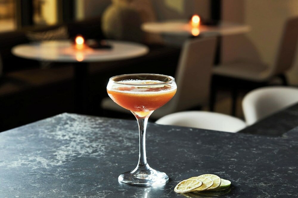 Фото Ac Hotel by Marriott Charlotte Southpark