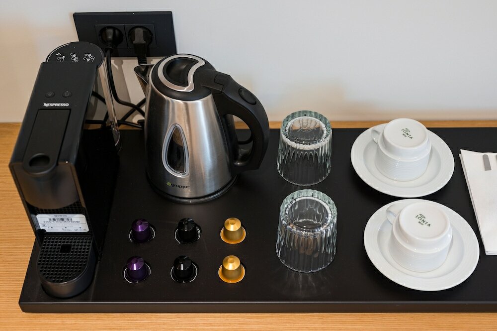 Фото Hyperion City Hotel