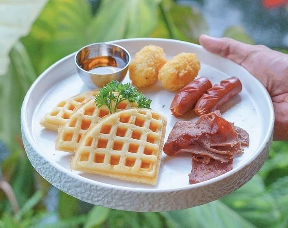 Фото Ubud Art Resort