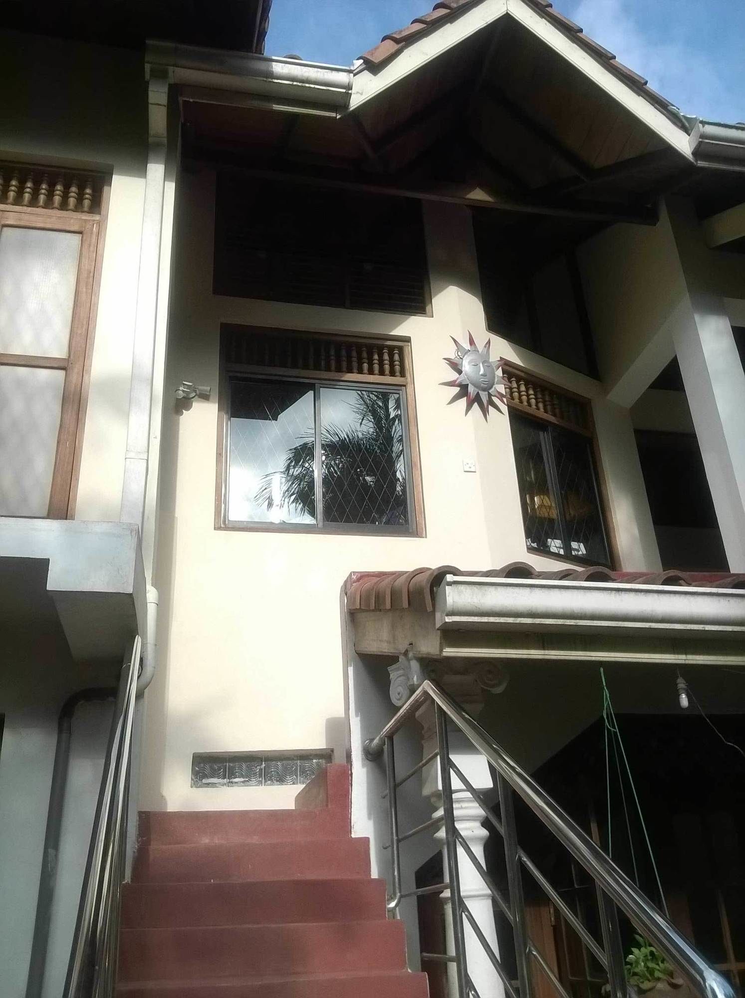 Фото Sunny Hill Residence, Kandy