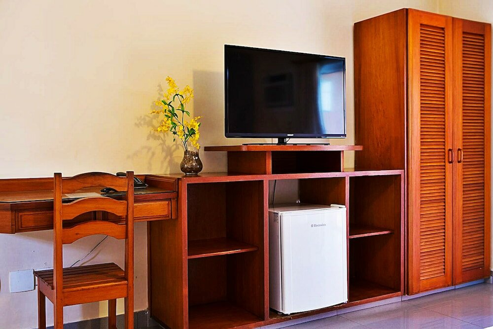 Фото Pousada Marbella