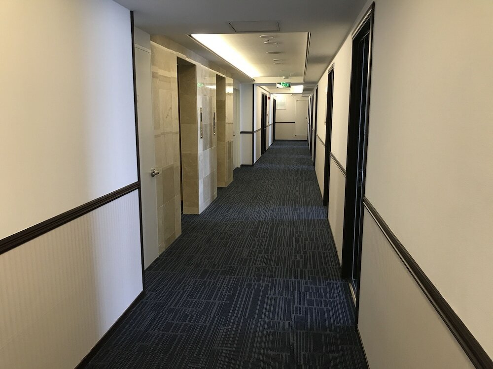 Фото Toyoko Inn Ulaanbaatar